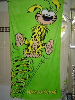 Marsupilami